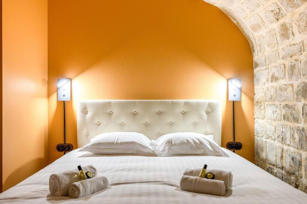 Nouveau - Industrial Appartement - 6P - Gym/Sauna Paris Dış mekan fotoğraf